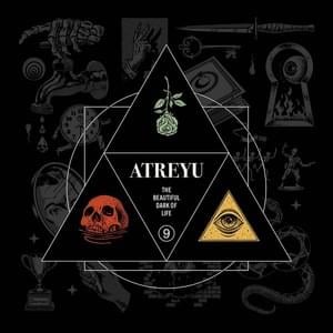 Dancing With My Demons - Atreyu