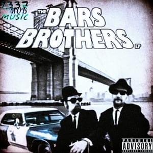 Yo, Drugs! - Bars Brothers