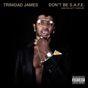 Team Vacation - Trinidad James (Ft. Coop (Rapper), Snake & Spook (Group))