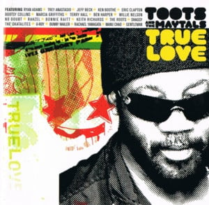 Still Is Still Moving to Me - Toots & The Maytals (Ft. Willie Nelson)