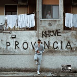 Provincia - Rhove