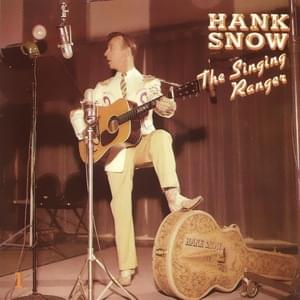 Darktown Strutters’ Ball - Hank Snow