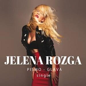 Pismo - Glava - Jelena Rozga