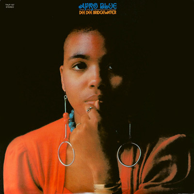 Afro Blue - Dee Dee Bridgewater