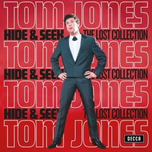 Never Give Away Love - Tom Jones