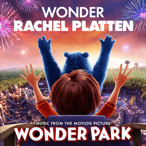 Wonder - Rachel Platten