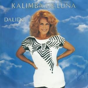 Kalimba de luna - Dalida