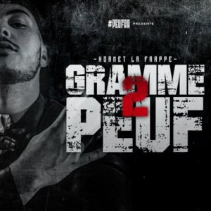 Gramme 2 peuf - Hornet La Frappe