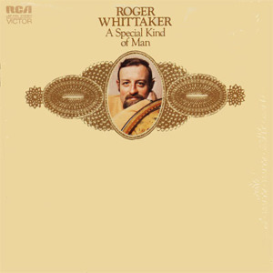 Paradise - Roger Whittaker