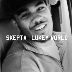 Lukey World - Skepta