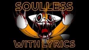 Soulless with LYRICS - Speedy D