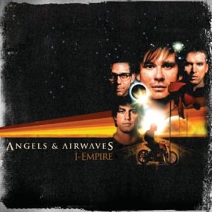 Rite of Spring - Angels & Airwaves