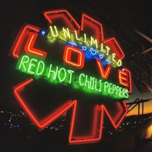 These Are the Ways - Red Hot Chili Peppers