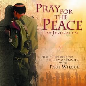 For Your Name Is Holy - Paul Wilbur