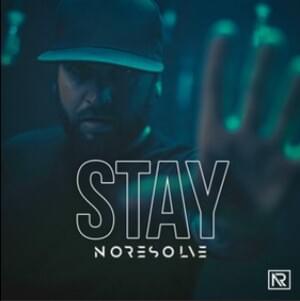 STAY (Cover) - No Resolve