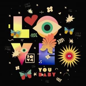 I love you baby - Jovanotti