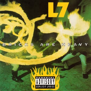 Shitlist - L7