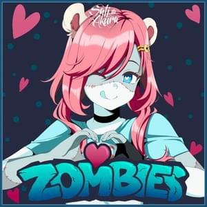 Zombies (Russian ver.) - Sati Akura