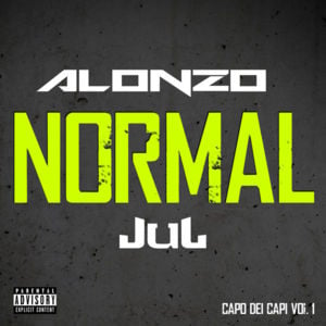 Normal - Alonzo (Ft. JuL)