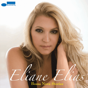 Chega de Saudade - Eliane Elias