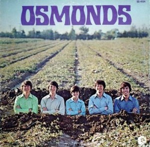 Motown Special - The Osmonds