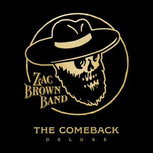 Stubborn Pride - Zac Brown Band, Jamey Johnson & Marcus King