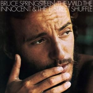 Incident on 57th Street - Bruce Springsteen