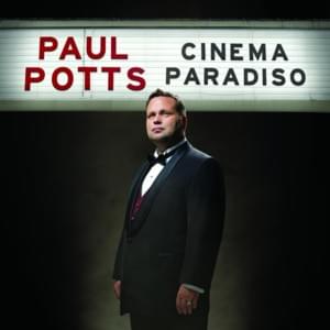 Moon River (From ”Breakfast at Tiffany’s”) - Paul Potts