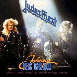 Johnny B. Goode - Judas Priest