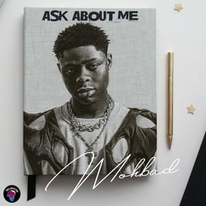 Ask About Me - Mohbad