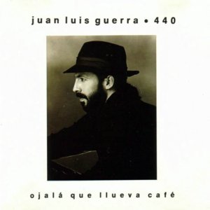 De Tu Boca - Juan Luis Guerra