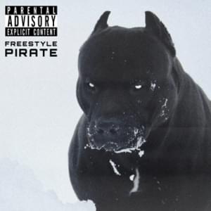 FREESTYLE PIRATE - Booba