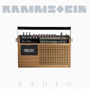 Rammstein - RADIO (Русский перевод) - Lyrxo Russian Translations (Русские переводы)