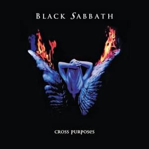 Cross of Thorns - Black Sabbath