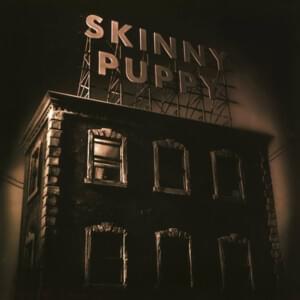 Process - Skinny Puppy