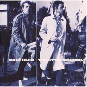 Here’s One That Got Away - The Style Council