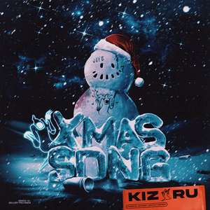 Xmas Song - kizaru