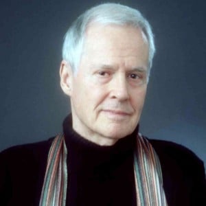 Stopping by Woods on a Snowy Evening - Ned Rorem