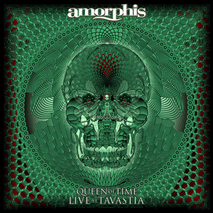 Message in the Amber (Live at Tavastia 2021) - Amorphis