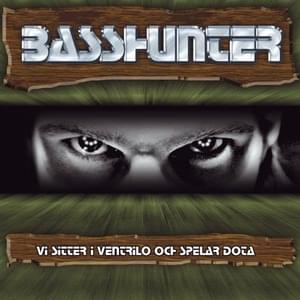 Vi sitter i Ventrilo och spelar DotA (Club Mix) - Basshunter