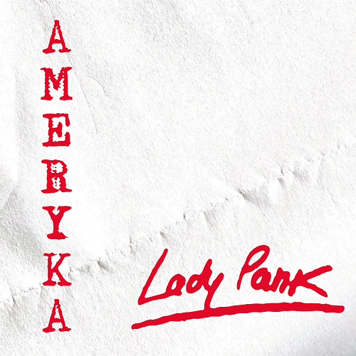 Ameryka - Lady Pank