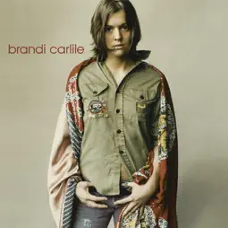 What Can I Say - Brandi Carlile