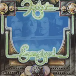 Golden Arrow - Foghat