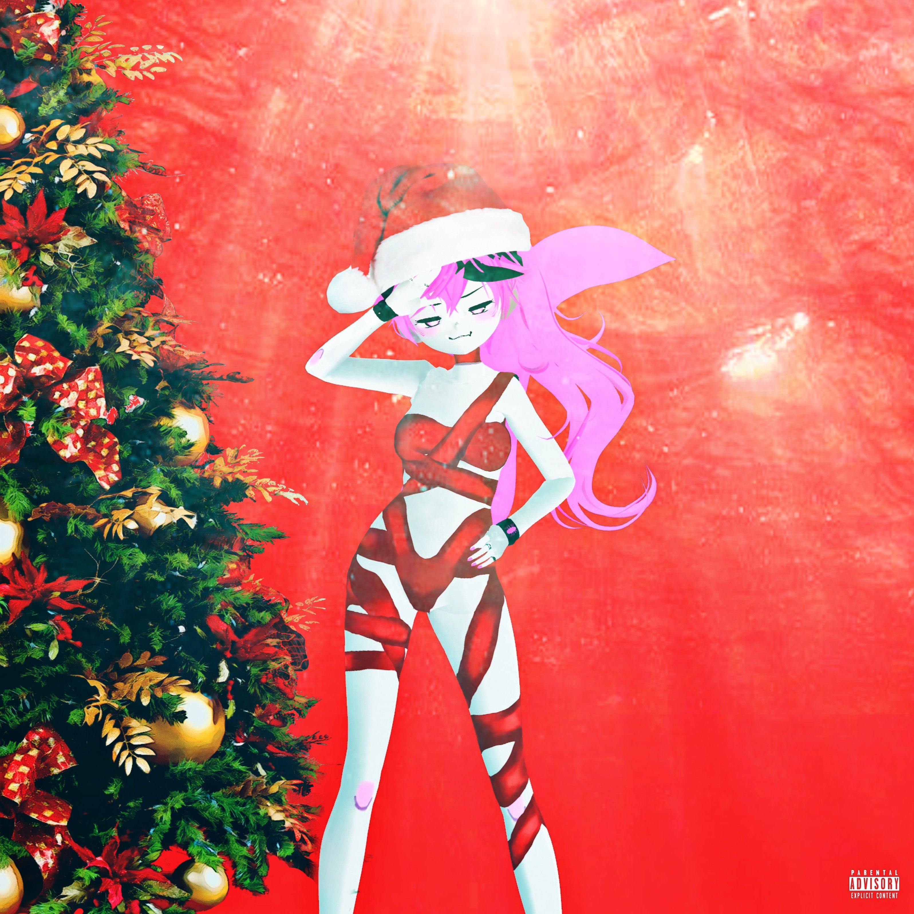 LAST CHRISTMAS YOU WERE MINE ! - Acidgvrl