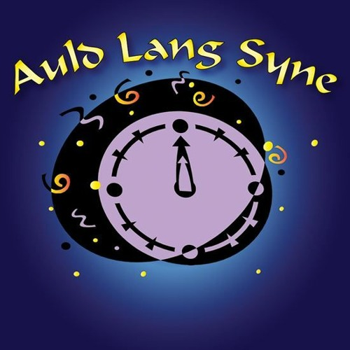 Auld Lang Syne - Traditional