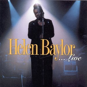 Lord, I Love You - Helen Baylor