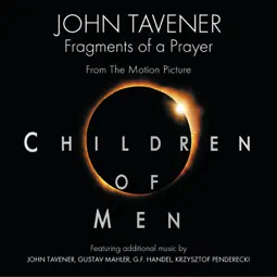 Eternity’s Sunrise - John Tavener