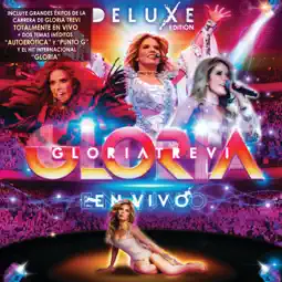 Punto G - Gloria Trevi