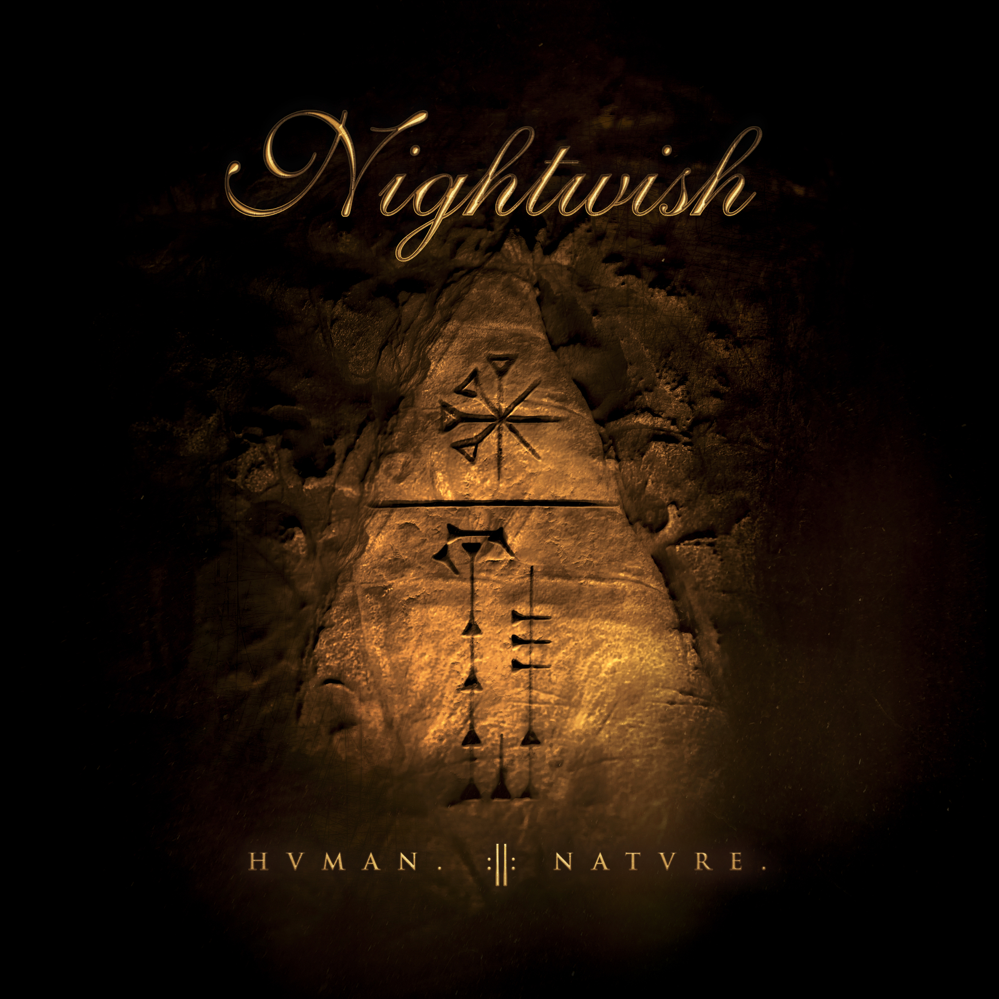 Endlessness - Nightwish