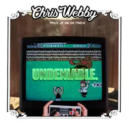 Undeniable - Chris Webby